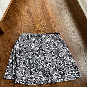 Daily Sports USA skort